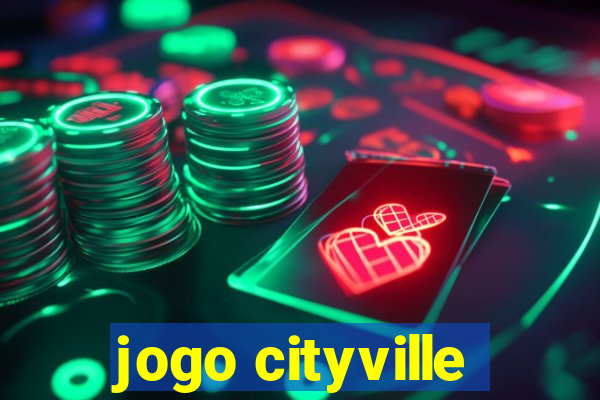 jogo cityville